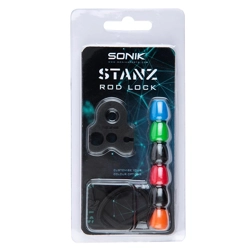 Sonik Stanz Rod Lock